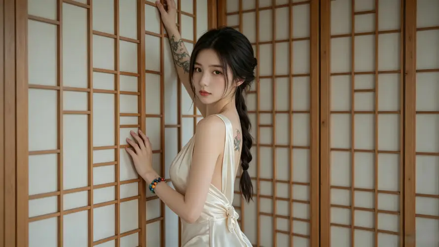 3k写真壁纸-壁纸 - 居家-温柔「哲风壁纸」