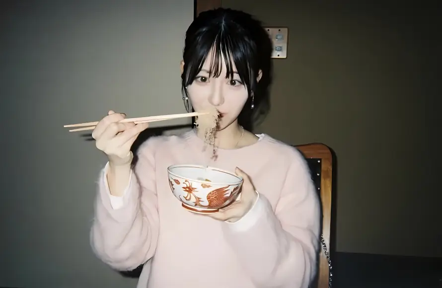 2k吃饭壁纸-室内 - 居家-瓷碗「哲风壁纸」