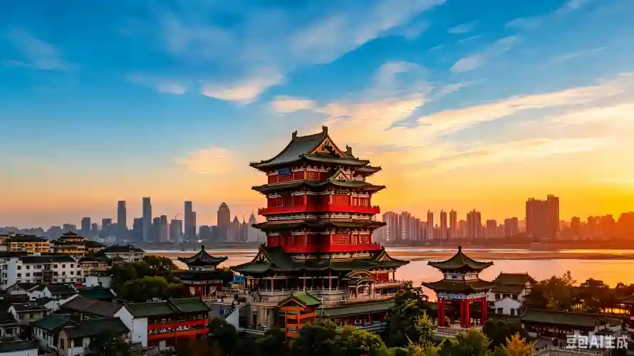 3k云彩壁纸-壁纸 - 天空-日落「哲风壁纸」