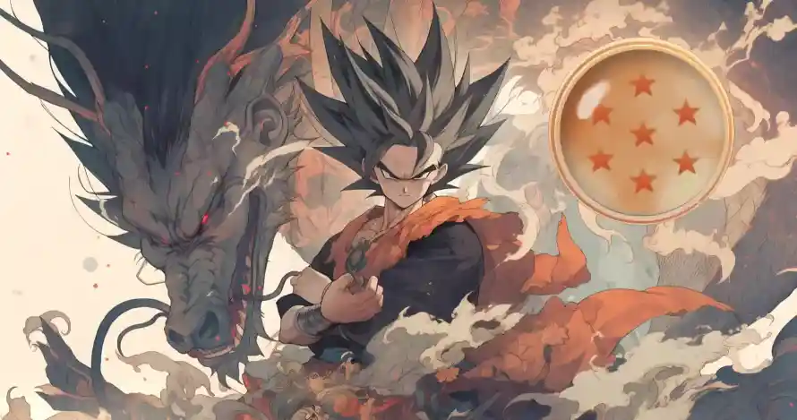 2k云层壁纸-龙 - 国风-插画「哲风壁纸」