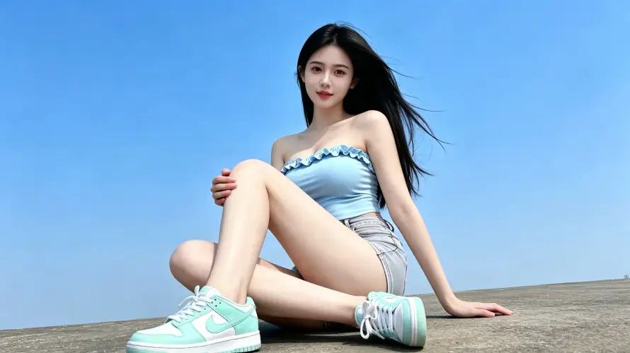 3k地面壁纸-好看 - 户外-清新「哲风壁纸」