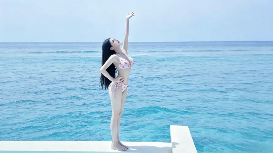 3k壁纸壁纸-夏日 - 大海-好看「哲风壁纸」 3k壁纸壁纸-夏日 - 大海-好看「哲风壁纸」