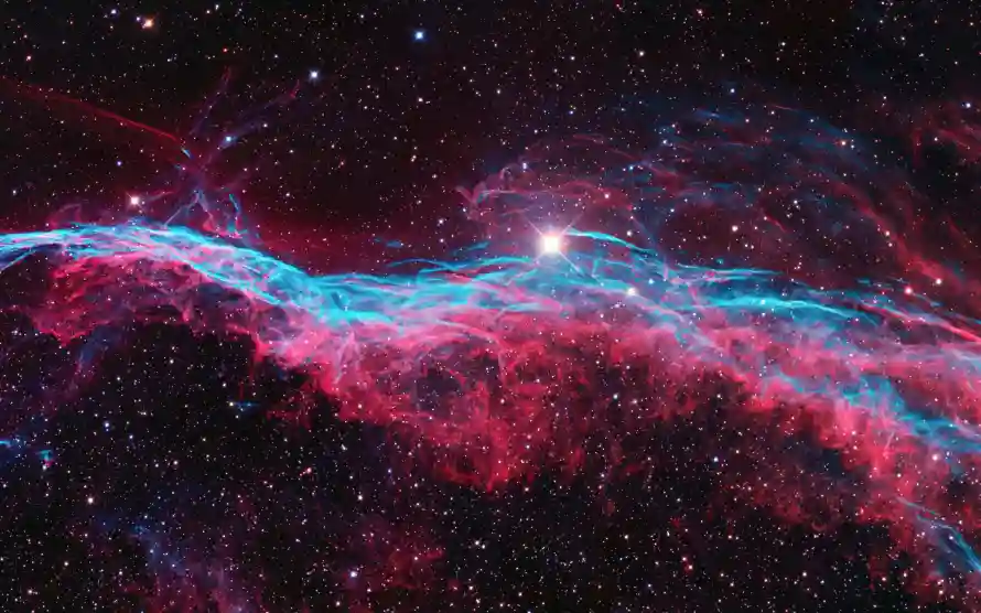 3k天体壁纸-太空 - 宇宙-恒星「哲风壁纸」