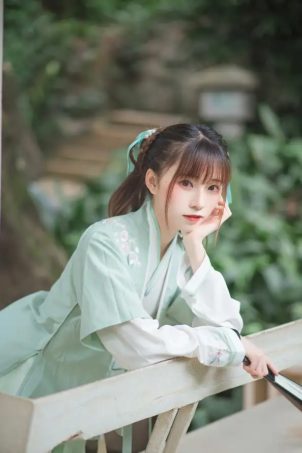 4k写真壁纸 - 古风 - 庭院 - 户外「哲风壁纸」