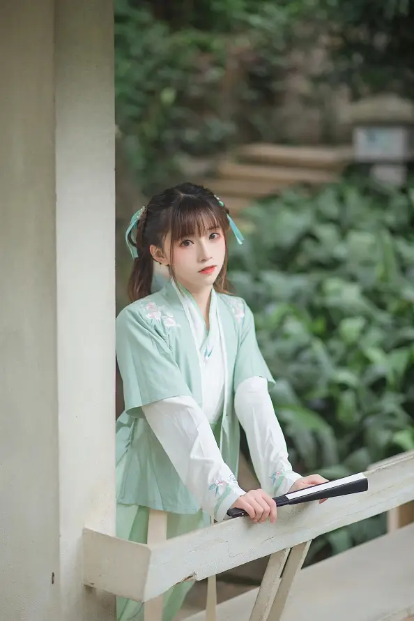 4k写真壁纸 - 发带 - 园林 - 室外「哲风壁纸」