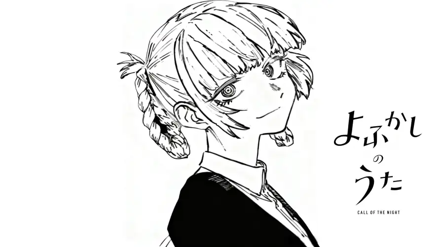 5k少女壁纸-手绘 - 日系-短发「哲风壁纸」