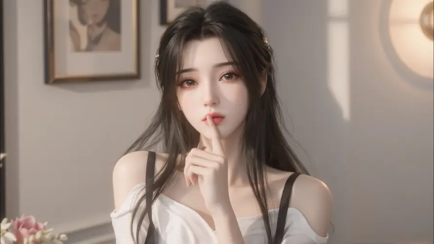 6k仙逆壁纸-同人 - 室内-少女「哲风壁纸」