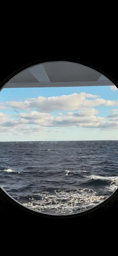 4k天空壁纸 - 水面 - 波浪 - 海景「哲风壁纸」