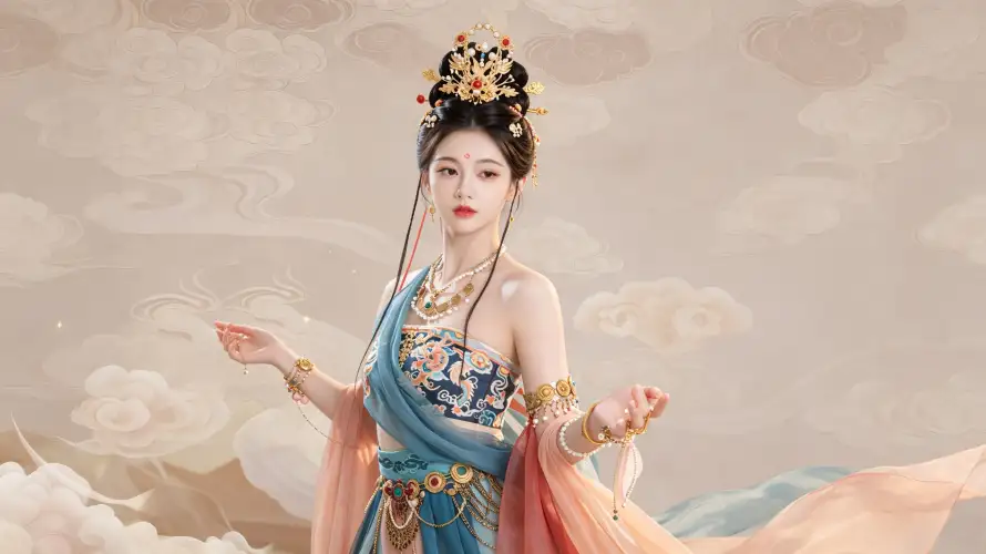 4k仙气壁纸 - 古风 - 国风 - 壁纸「哲风壁纸」 4k仙气壁纸 - 古风 - 国风 - 壁纸「哲风壁纸」