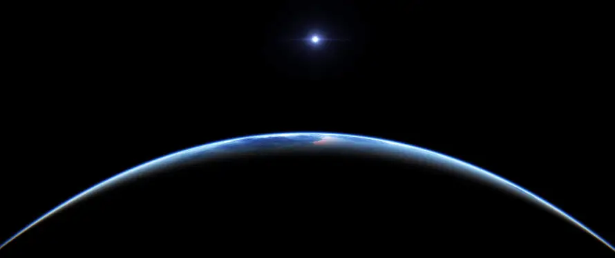 3k太空壁纸-宇宙 - 星光-星球「哲风壁纸」