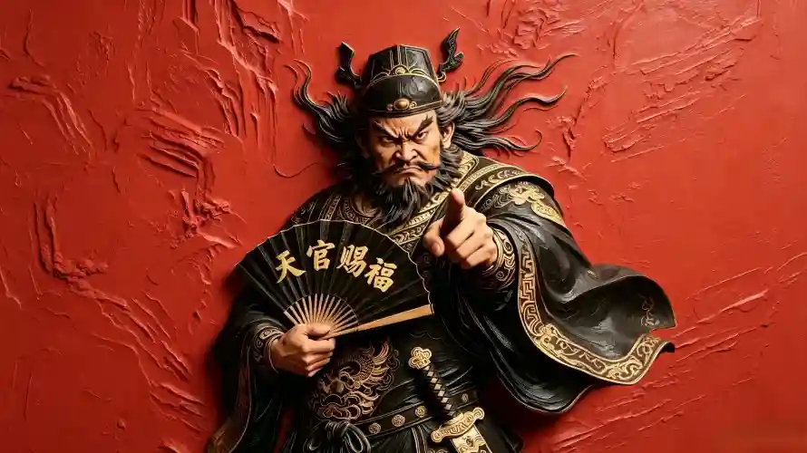 3k古装壁纸-古风 - 图片-好看「哲风壁纸」