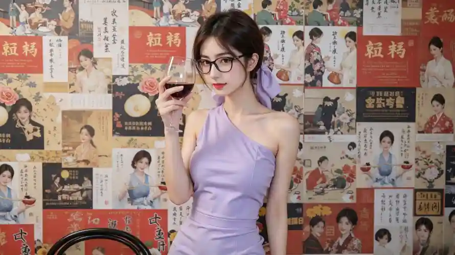3k图片壁纸-好看 - 气质-穿搭「哲风壁纸」