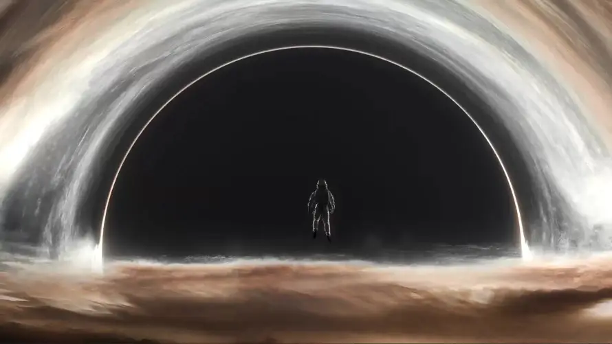 3k人影壁纸-太空 - 宇宙-科幻「哲风壁纸」