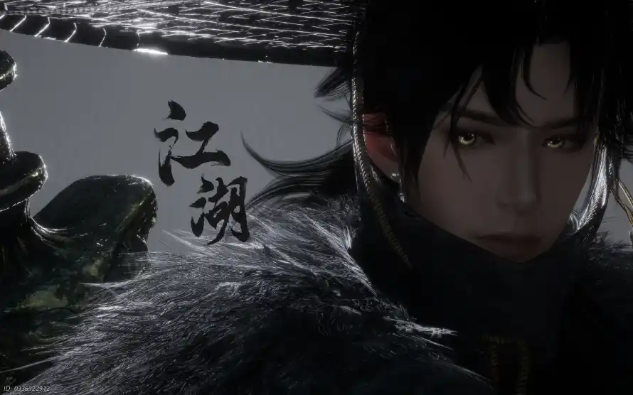 4k古风壁纸 - 斗笠 - 暗调 - 武侠「哲风壁纸」 4k古风壁纸 - 斗笠 - 暗调 - 武侠「哲风壁纸」
