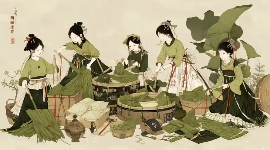 5k仕女壁纸-古典 - 古风-国风「哲风壁纸」 5k仕女壁纸-古典 - 古风-国风「哲风壁纸」