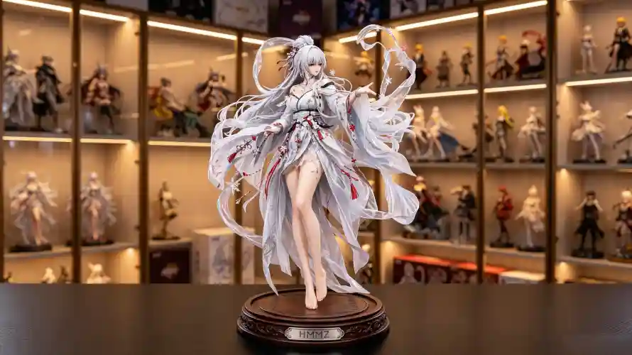 3k人物壁纸-古风 - 图片-女性「哲风壁纸」
