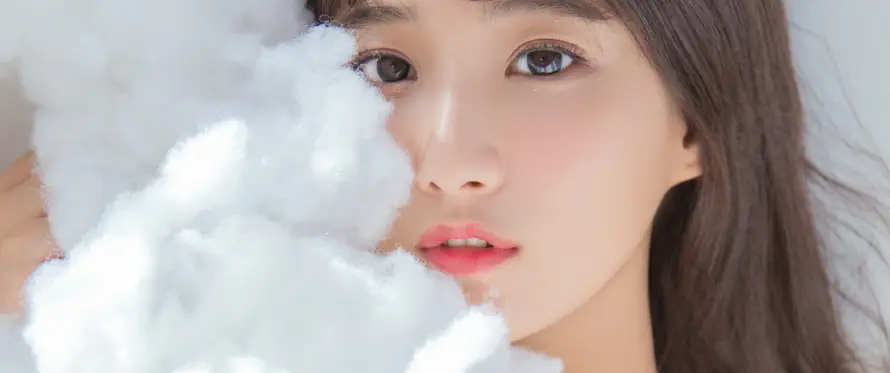 3k54壁纸-人像 - 写真-时尚「哲风壁纸」