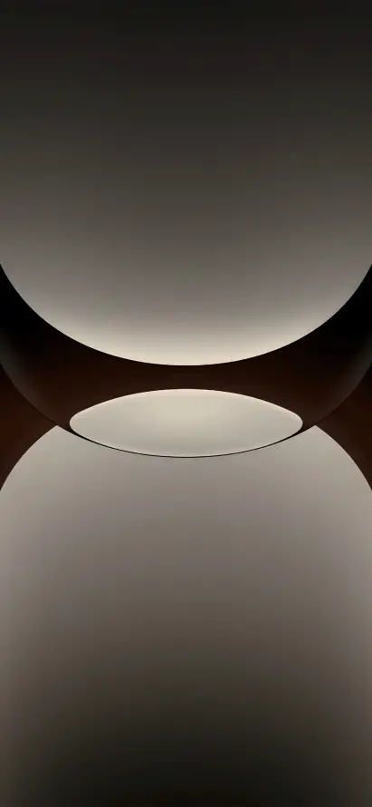 4k几何壁纸 - 抽象 - 极简 - 渐变「哲风壁纸」