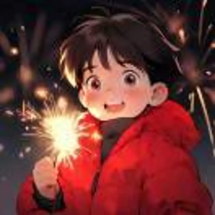 拥抱太阳的头像