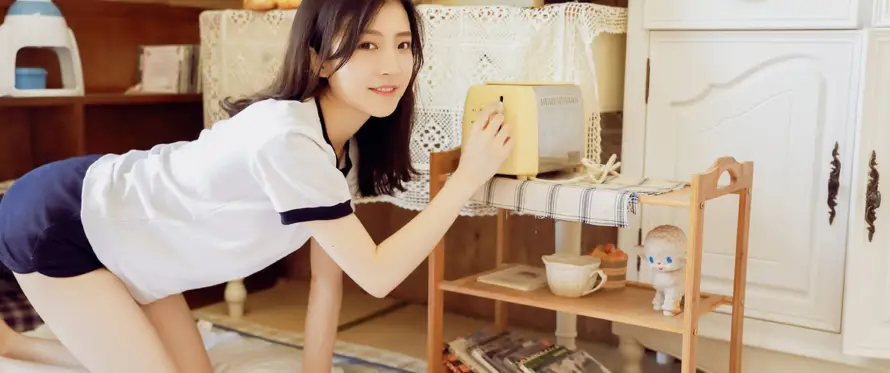 3k45壁纸-写真 - 室内-居家「哲风壁纸」
