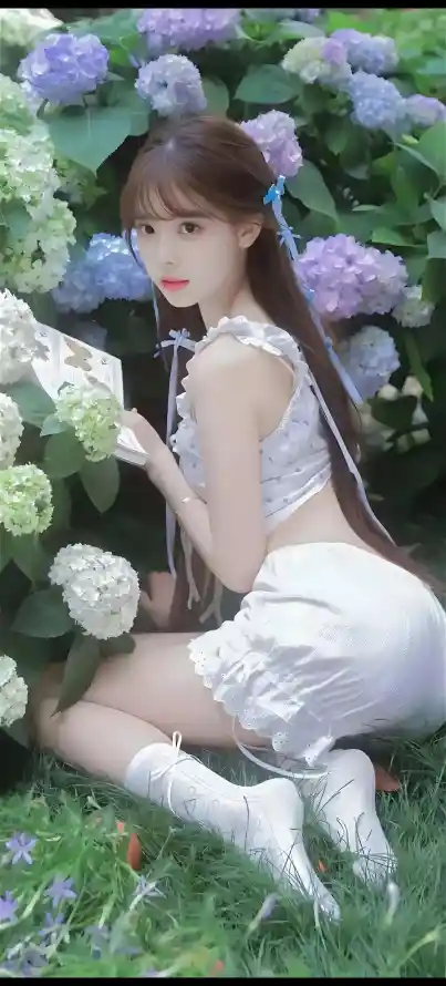 4k发带壁纸 - 夏日 - 户外 - 狱卒「哲风壁纸」