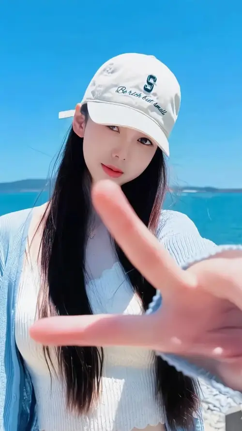 4k壁纸壁纸 - 夏日 - 大海 - 户外「哲风壁纸」