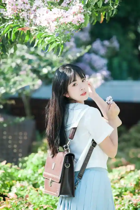 4k夏日壁纸 - 户外 - 清新 - 甜美「哲风壁纸」