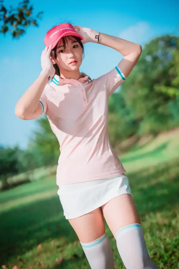 4k夏日壁纸 - 少女 - 户外 - 日本「哲风壁纸」