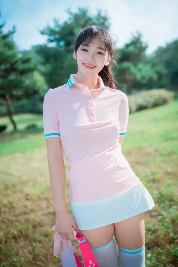 4k夏日壁纸 - 户外 - 日本 - 笑容「哲风壁纸」