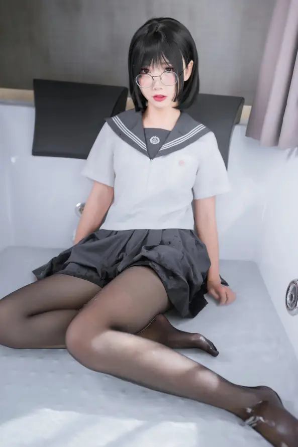4kjk壁纸 - 写真 - 制服 - 室内「哲风壁纸」