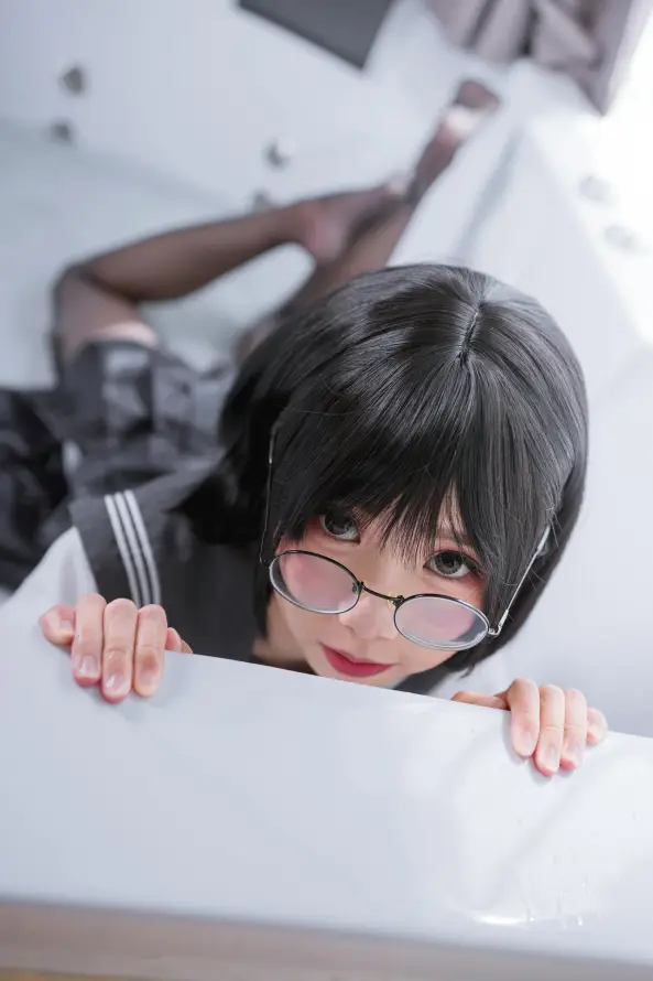 4kjk壁纸 - 写真 - 少女 - 居家「哲风壁纸」