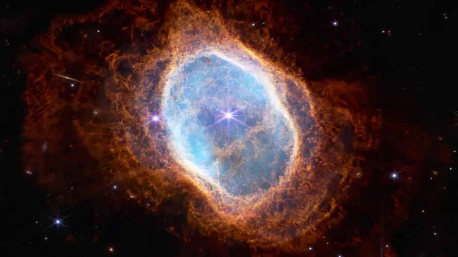4k恒星壁纸-星云 - 星空-星系「哲风壁纸」 4k恒星壁纸-星云 - 星空-星系「哲风壁纸」