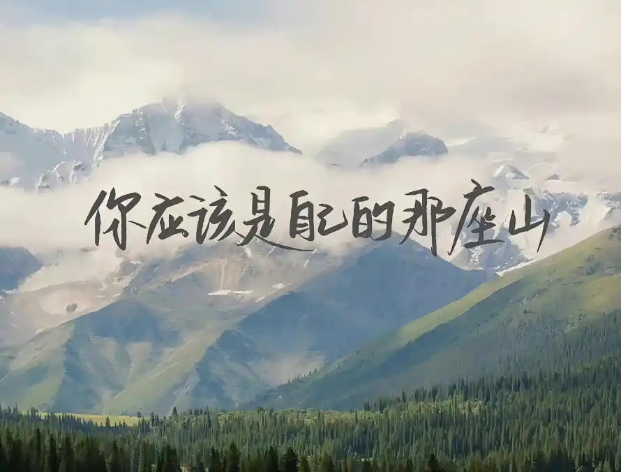 3k云海壁纸-云雾 - 山脉-森林「哲风壁纸」