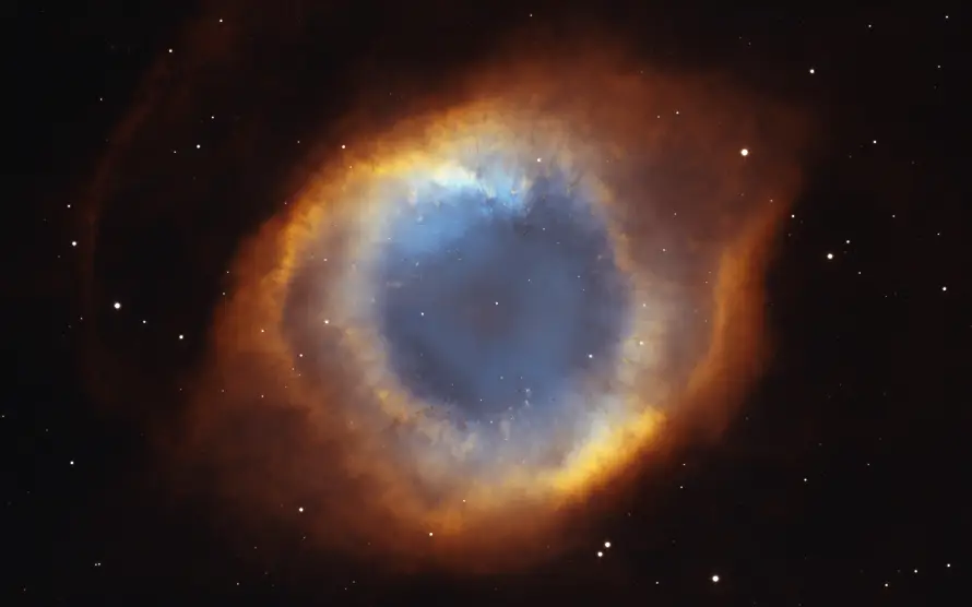 6k天体壁纸-太空 - 宇宙-星云「哲风壁纸」