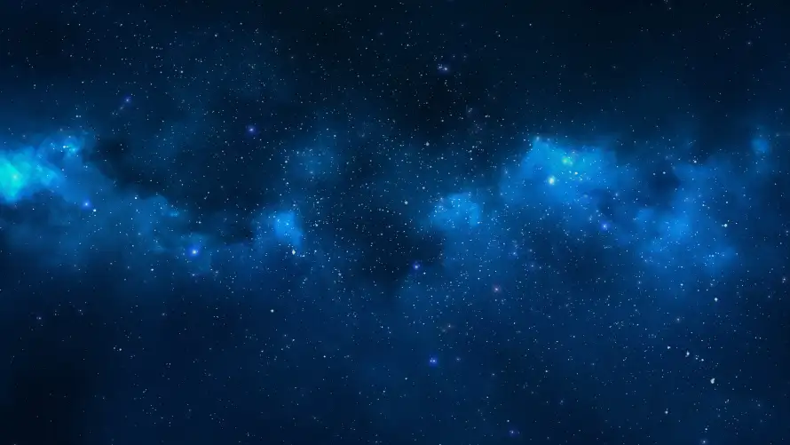 8k夜空壁纸-太空 - 宇宙-星云「哲风壁纸」