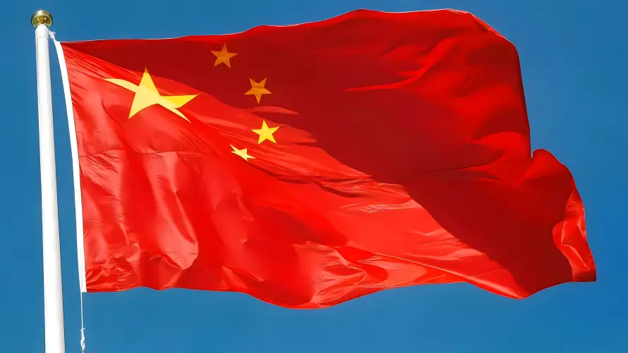 9k五星壁纸-国旗 - 旗帜-爱国「哲风壁纸」