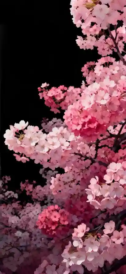 4k春日壁纸 - 植物 - 樱花 - 浪漫「哲风壁纸」
