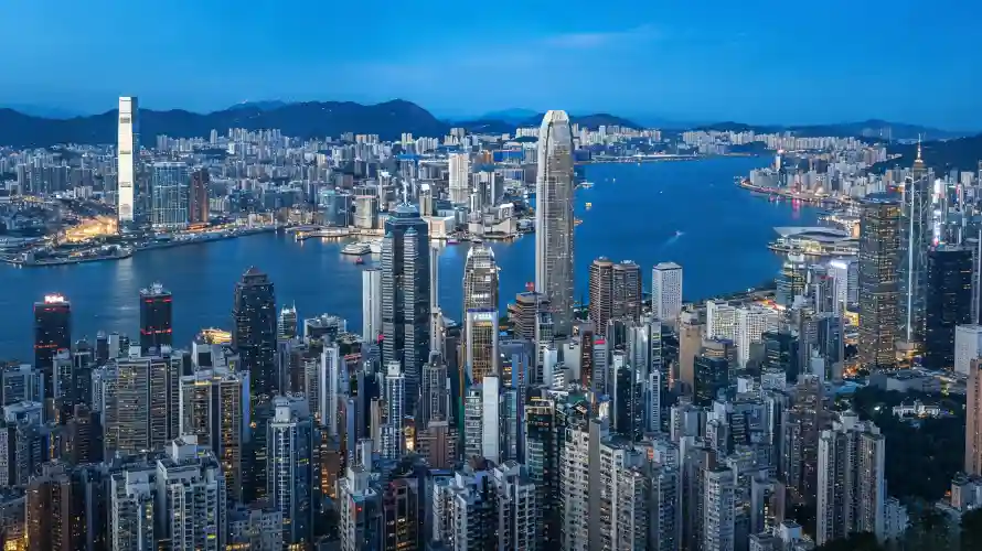 3k图片壁纸-好看 - 山景-海景「哲风壁纸」