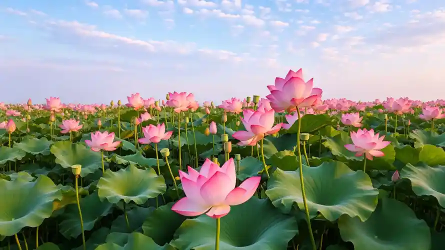 3k图片壁纸-壁纸 - 夏日-户外「哲风壁纸」