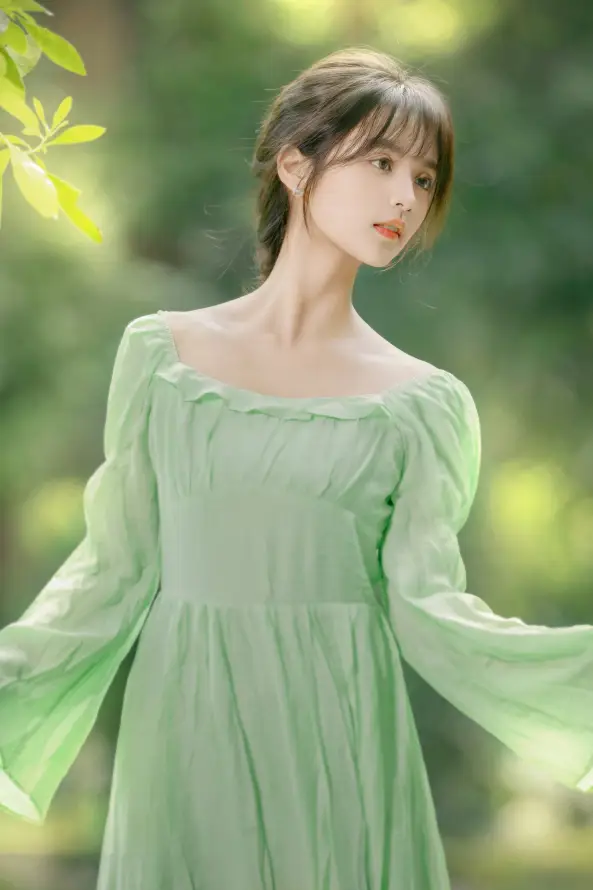 4k侧颜壁纸 - 夏季 - 少女 - 户外「哲风壁纸」 4k侧颜壁纸 - 夏季 - 少女 - 户外「哲风壁纸」