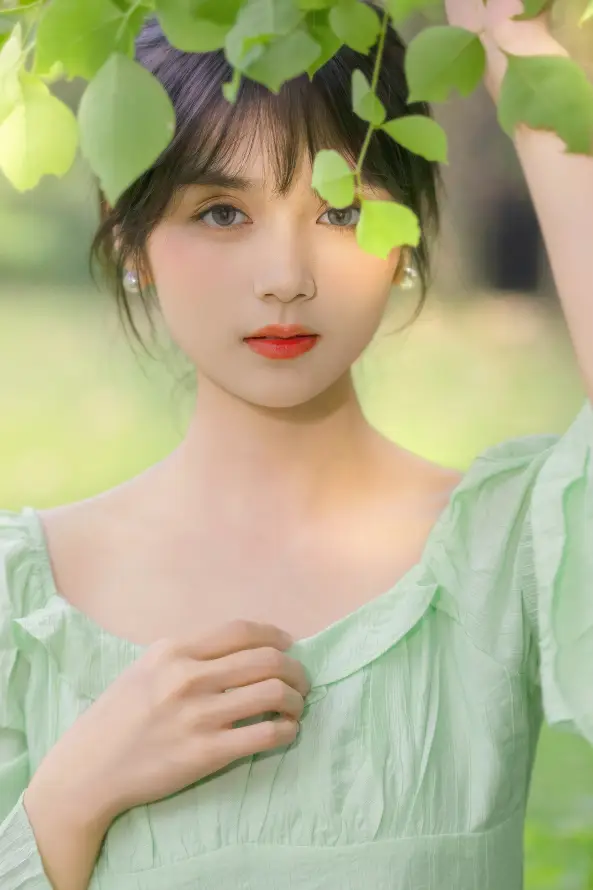 4k夏日壁纸 - 户外 - 清新 - 清纯「哲风壁纸」