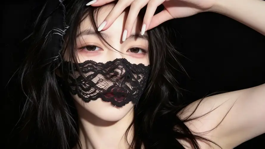 3k写真壁纸-冷艳 - 图片-好看「哲风壁纸」