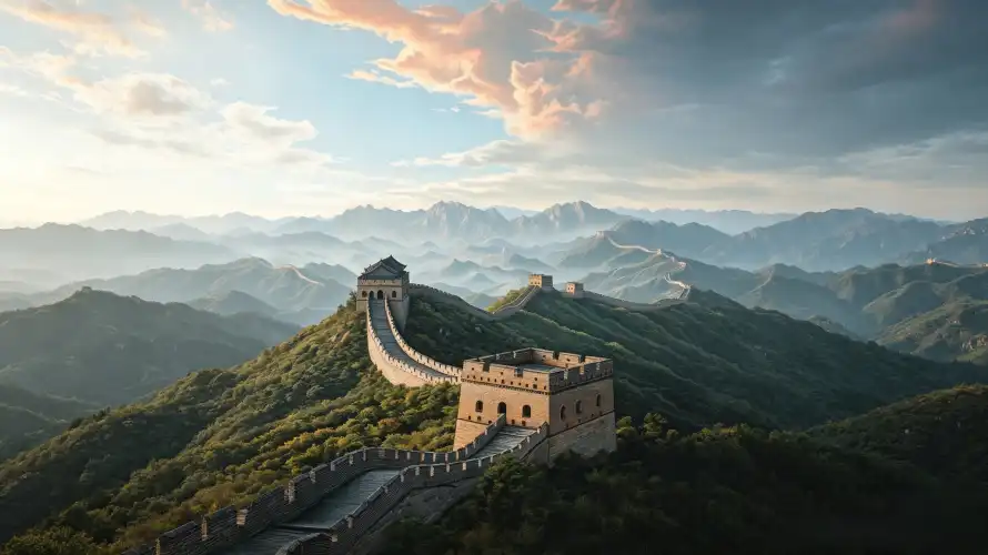 4k云海壁纸 - 图片 - 好看 - 山峦「哲风壁纸」
