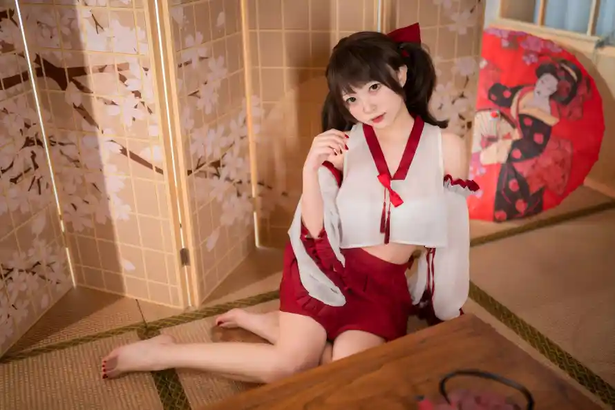 4k屏风壁纸 - 美女 - 赤脚 - 双马尾「哲风壁纸」 4k屏风壁纸 - 美女 - 赤脚 - 双马尾「哲风壁纸」