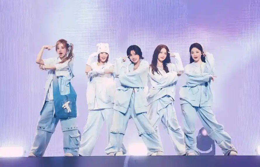 2k唱跳壁纸-演出 - 女爱豆-idle「哲风壁纸」