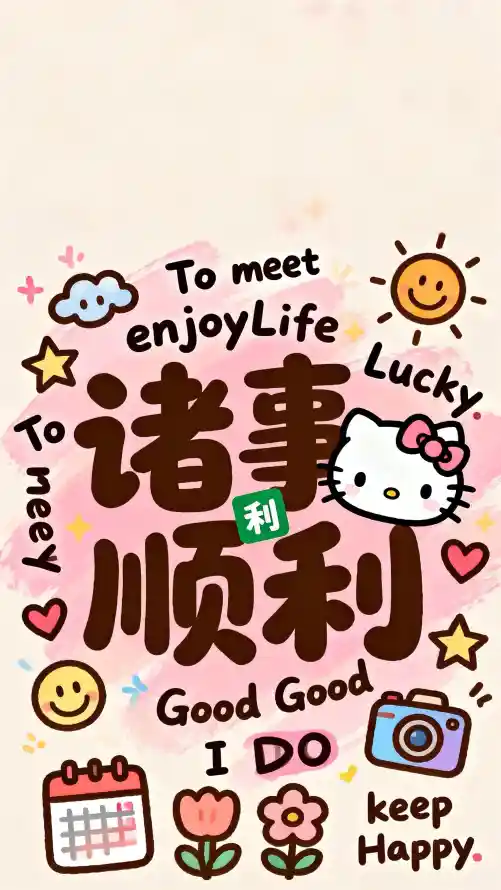 4k云朵壁纸 - 卡通 - 可爱 - 太阳「哲风壁纸」