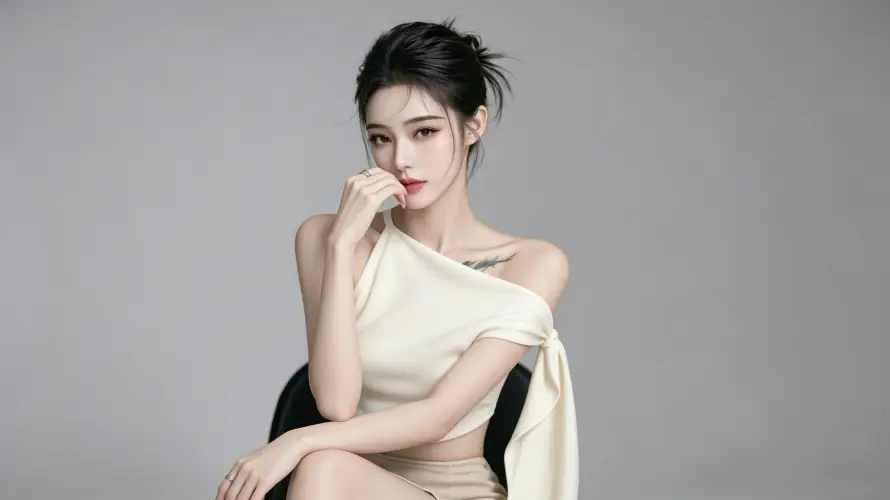 3k写真壁纸-图片 - 好看-时尚「哲风壁纸」