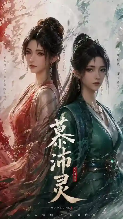 4k仙侠壁纸 - 古装 - 古风 - 国风「哲风壁纸」