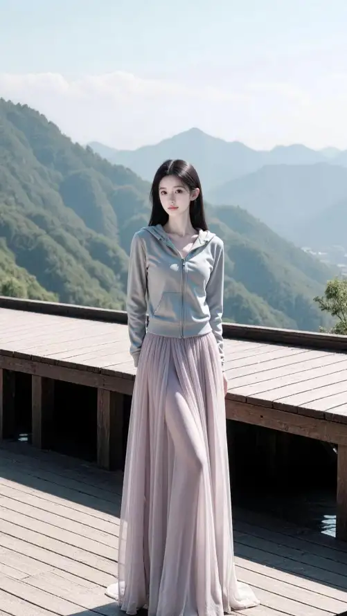 4k好看壁纸 - 户外 - 手机 - 晴天「哲风壁纸」