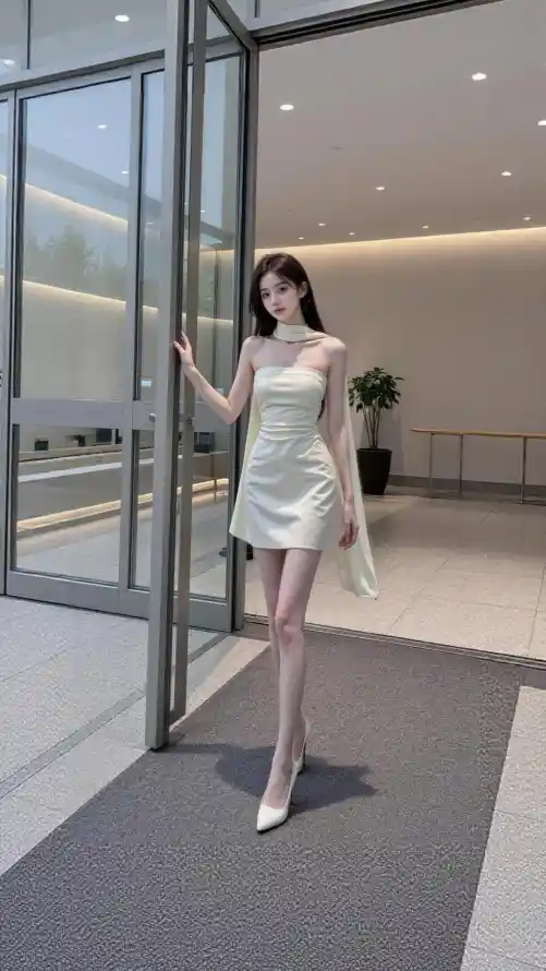 4k好看壁纸 - 御姐 - 手机 - 美女「哲风壁纸」